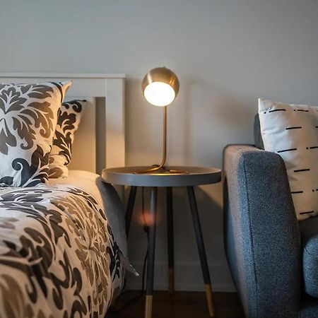 Rozenhaus Montreal Hotel Luaran gambar