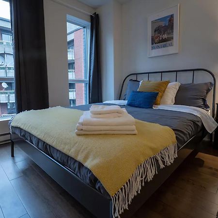 Rozenhaus Montreal Hotel Luaran gambar