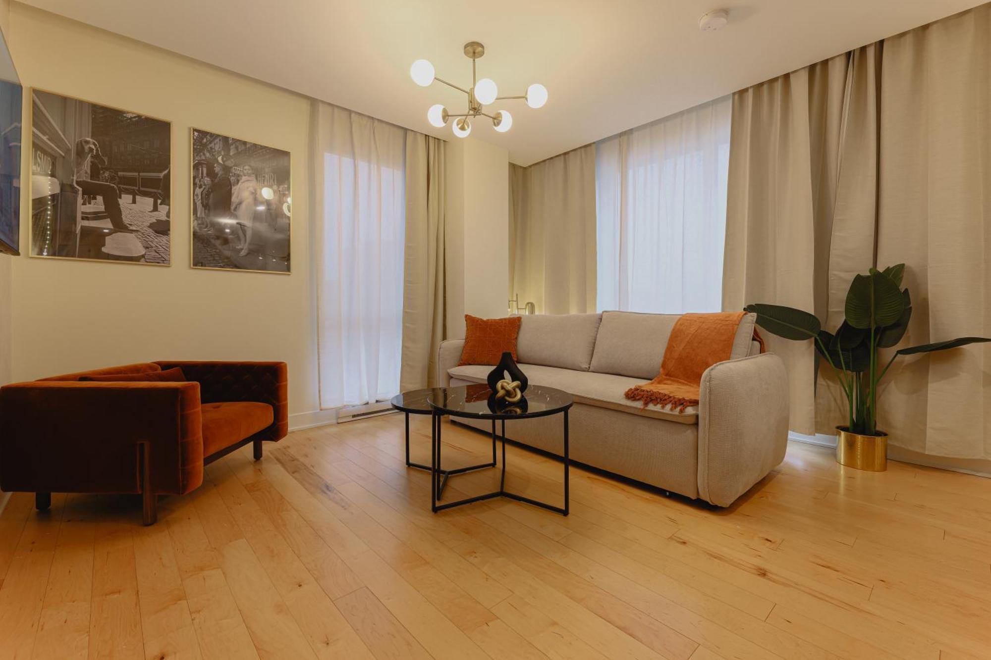 Rozenhaus Montreal Hotel Luaran gambar