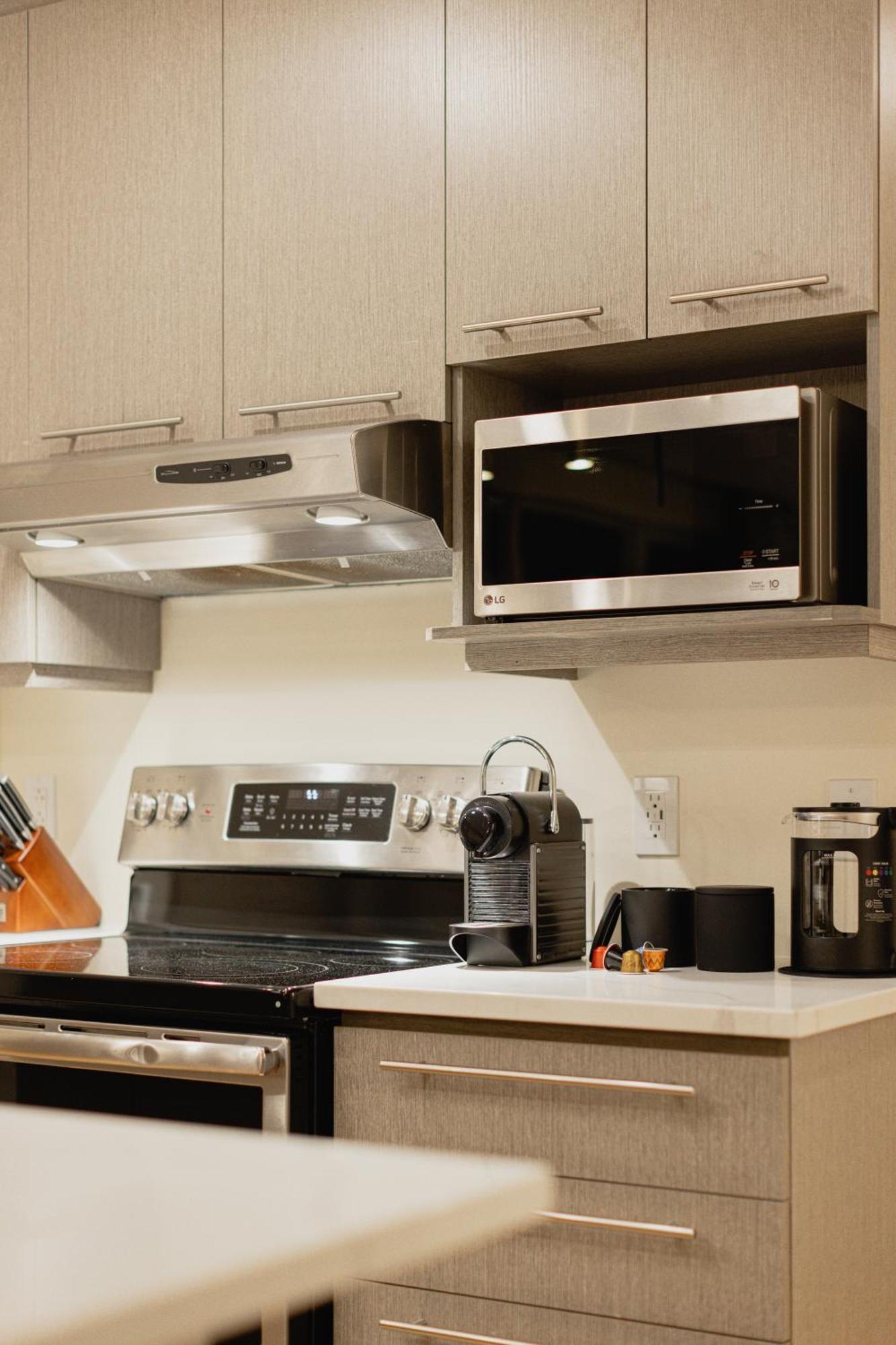 Rozenhaus Montreal Hotel Luaran gambar