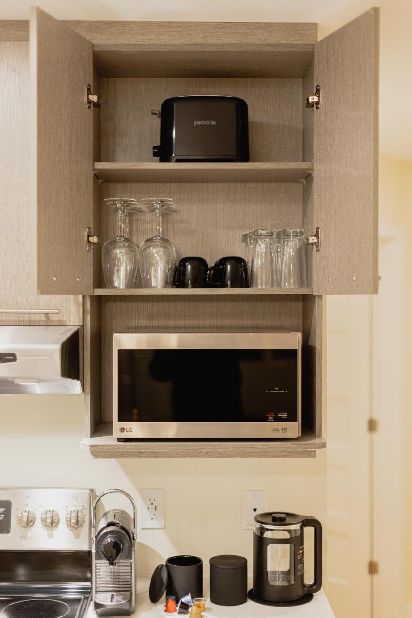 Rozenhaus Montreal Hotel Luaran gambar