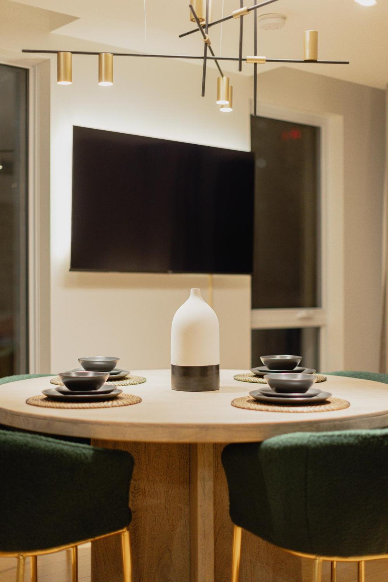 Rozenhaus Montreal Hotel Luaran gambar