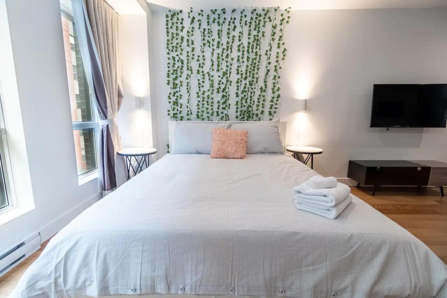 Rozenhaus Montreal Hotel Luaran gambar