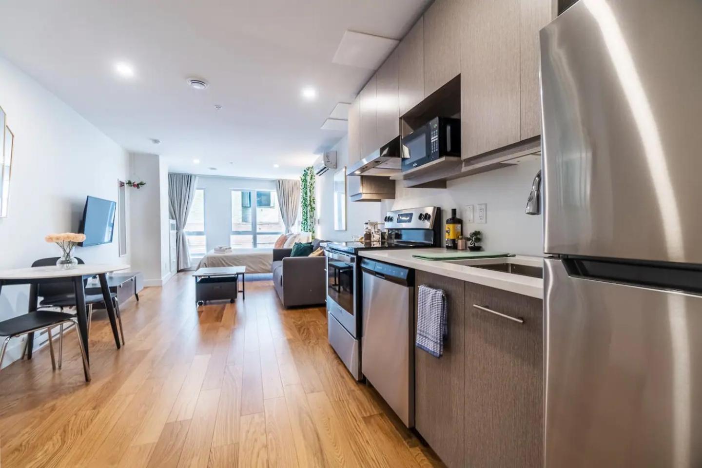 Rozenhaus Montreal Hotel Luaran gambar