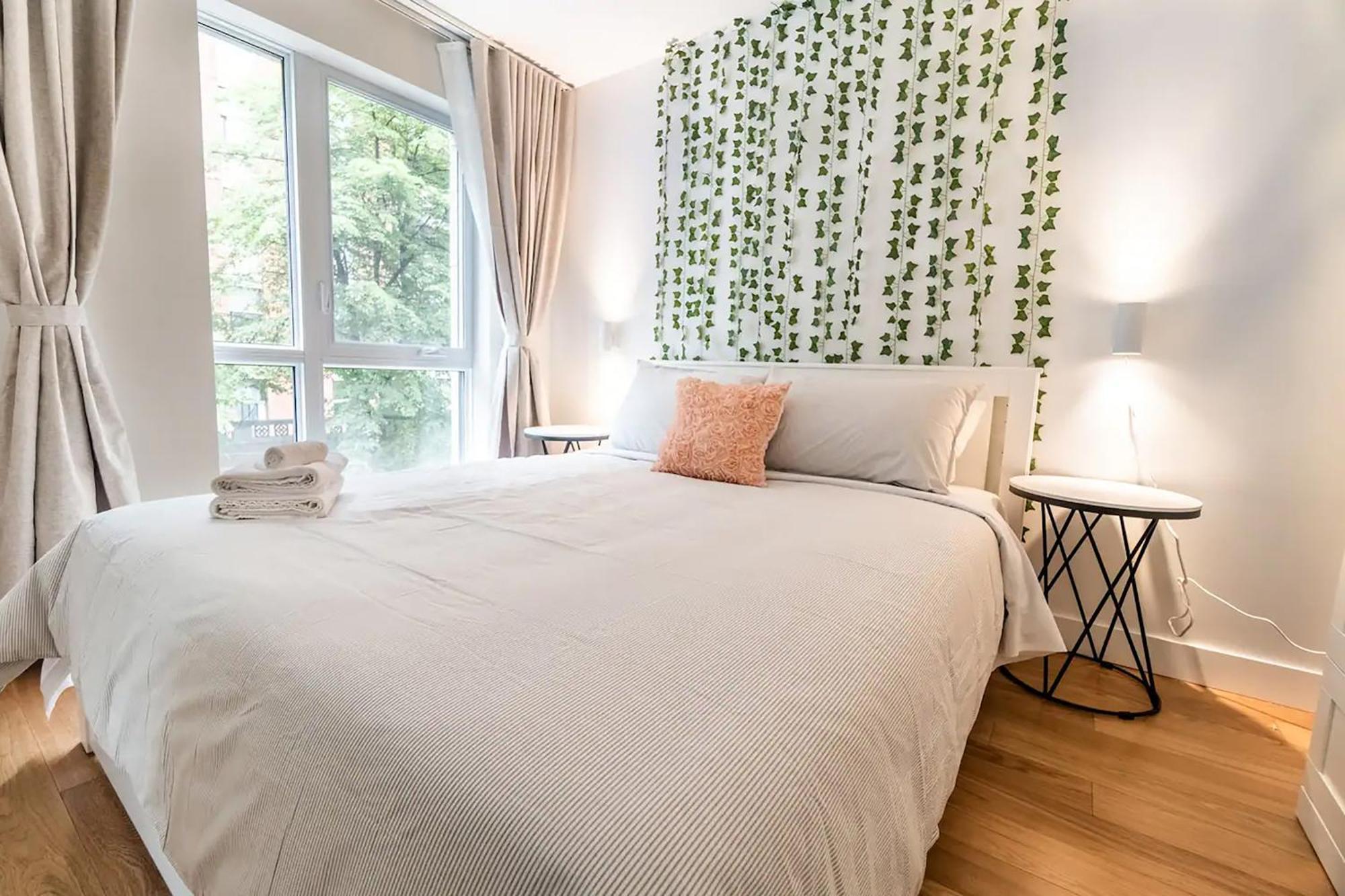 Rozenhaus Montreal Hotel Bilik gambar
